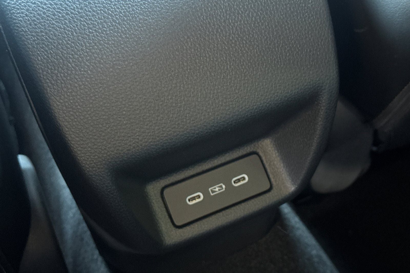 2026 Acura Integra A-STECH