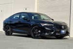 2026 Acura Integra A-STECH