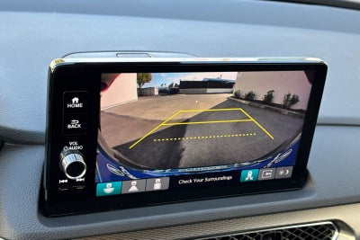 2026 Acura Integra A-STECH