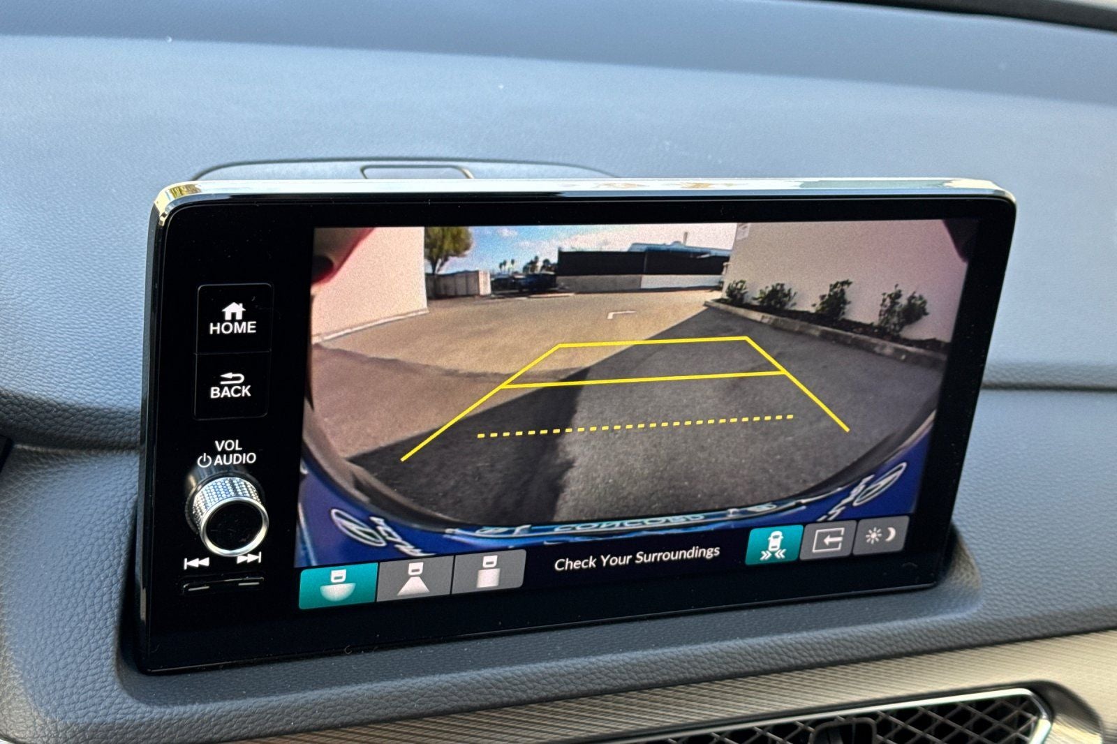 2026 Acura Integra A-STECH