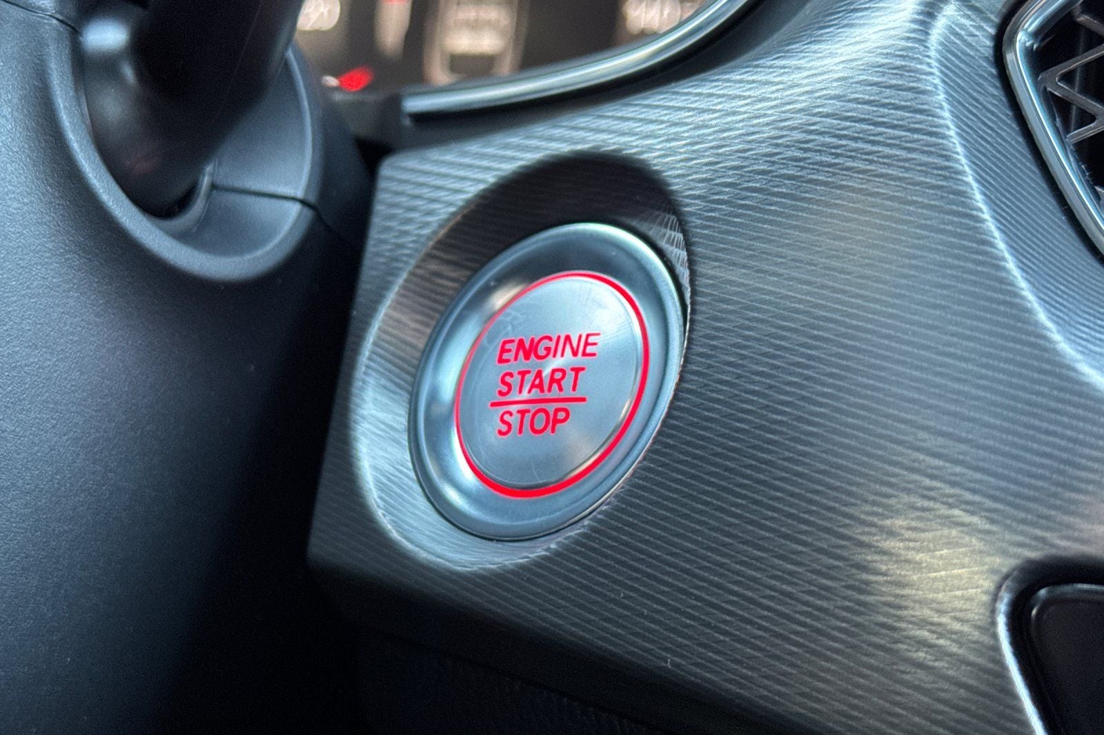 2026 Acura Integra A-STECH