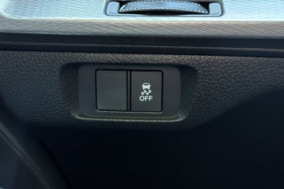 2026 Acura Integra A-STECH