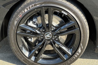 2026 Acura Integra A-STECH