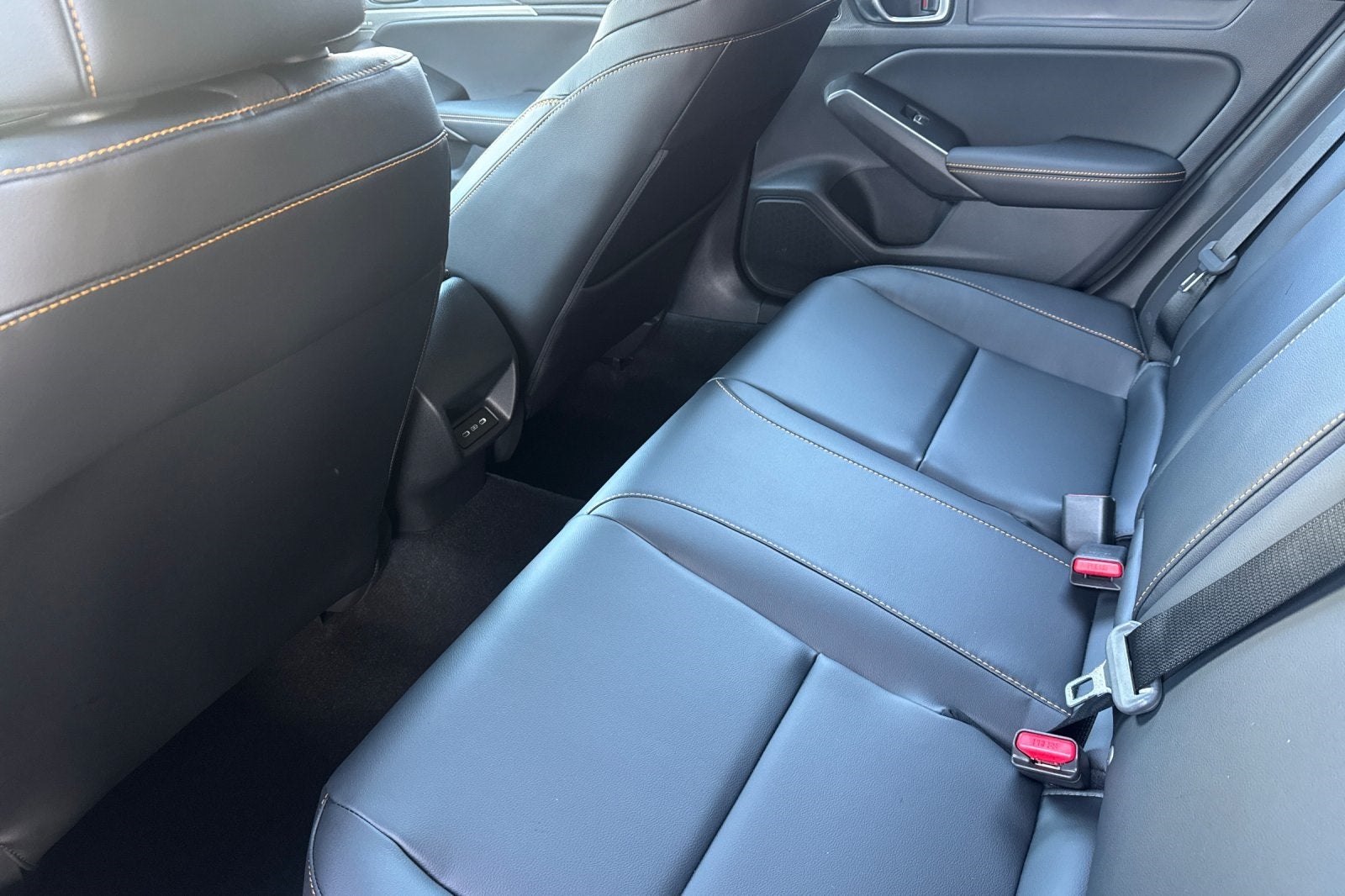 2026 Acura Integra A-STECH