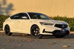 2026 Acura Integra A-STECH