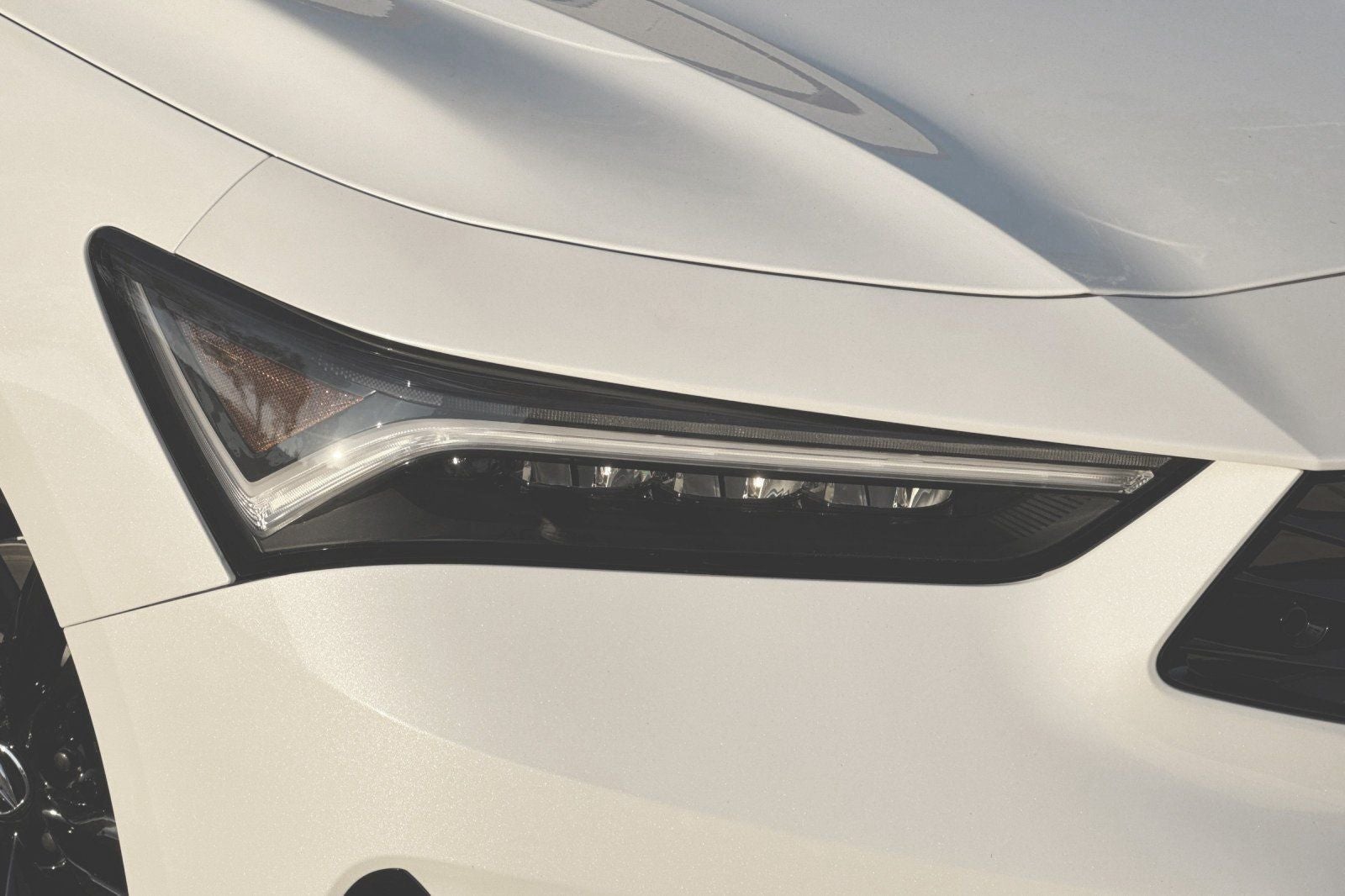 2026 Acura Integra A-STECH