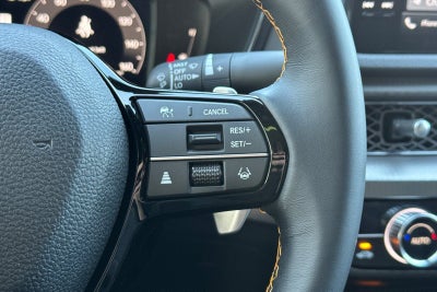 2026 Acura Integra A-STECH