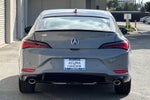2026 Acura Integra A-STECH