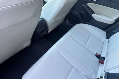 2026 Acura Integra A-STECH