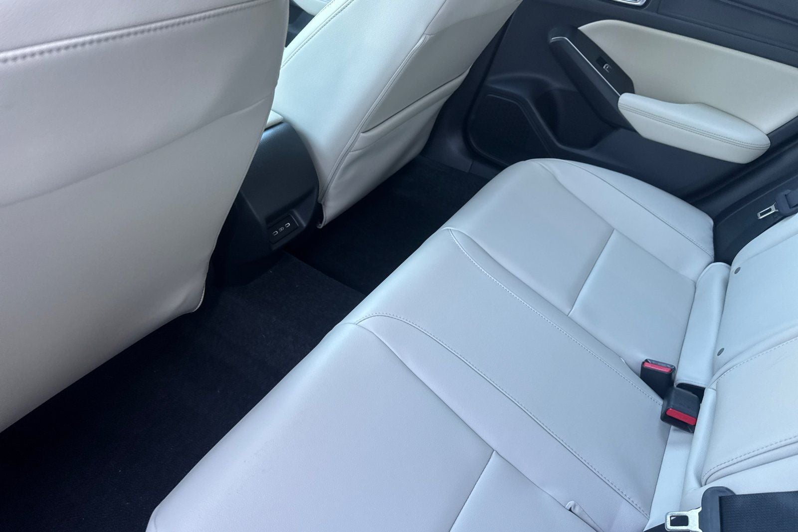 2026 Acura Integra A-STECH