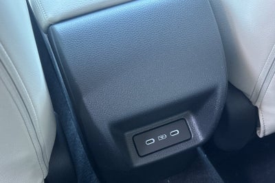 2026 Acura Integra A-STECH