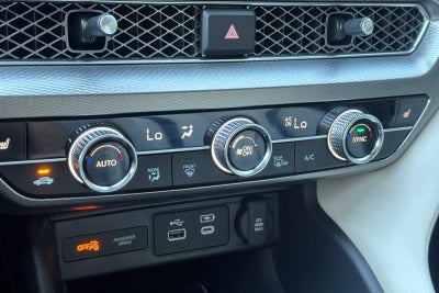 2026 Acura Integra A-STECH