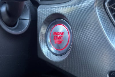 2026 Acura Integra A-STECH