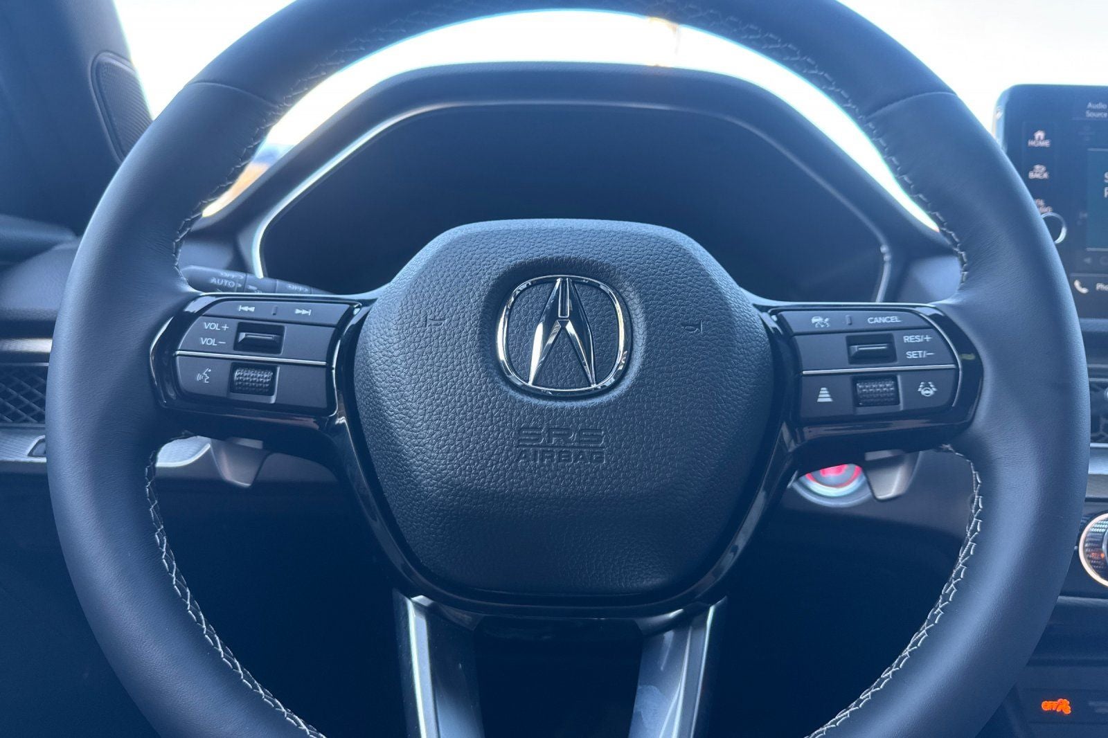 2026 Acura Integra A-STECH