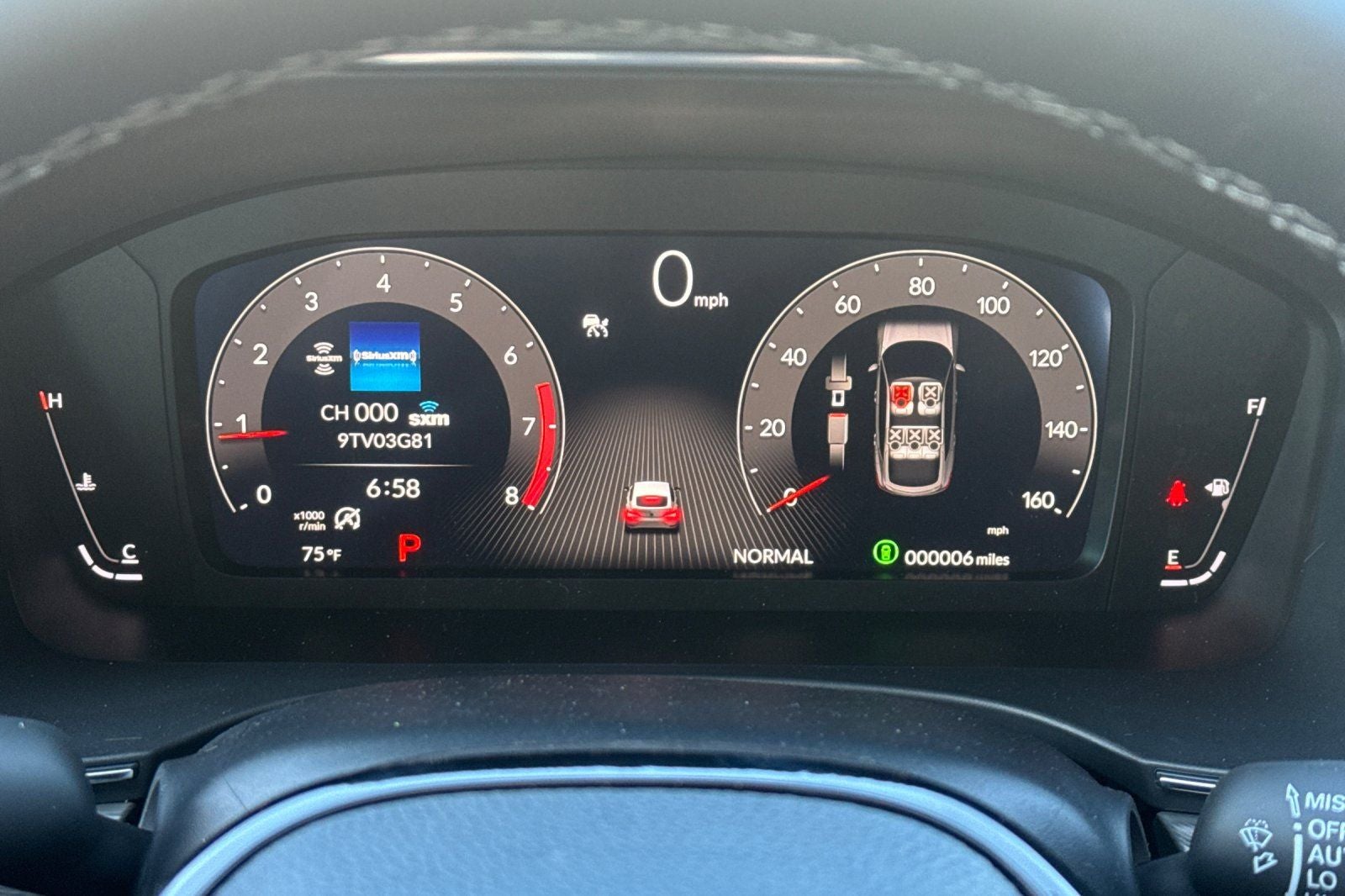 2026 Acura Integra A-STECH