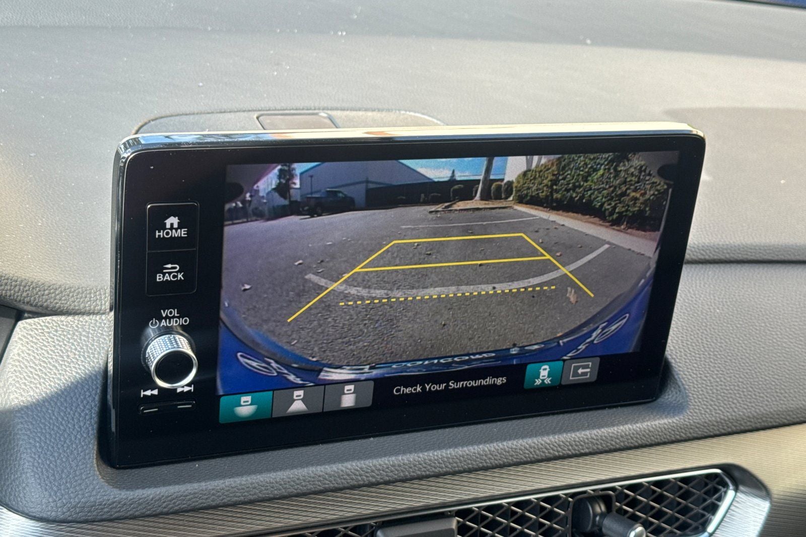 2026 Acura Integra A-STECH