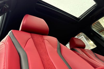 2026 Acura Integra A-STECH