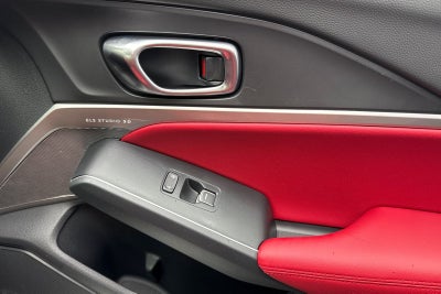 2026 Acura Integra A-STECH