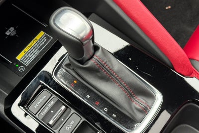 2026 Acura Integra A-STECH