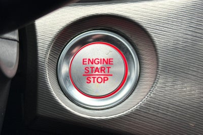 2026 Acura Integra A-STECH