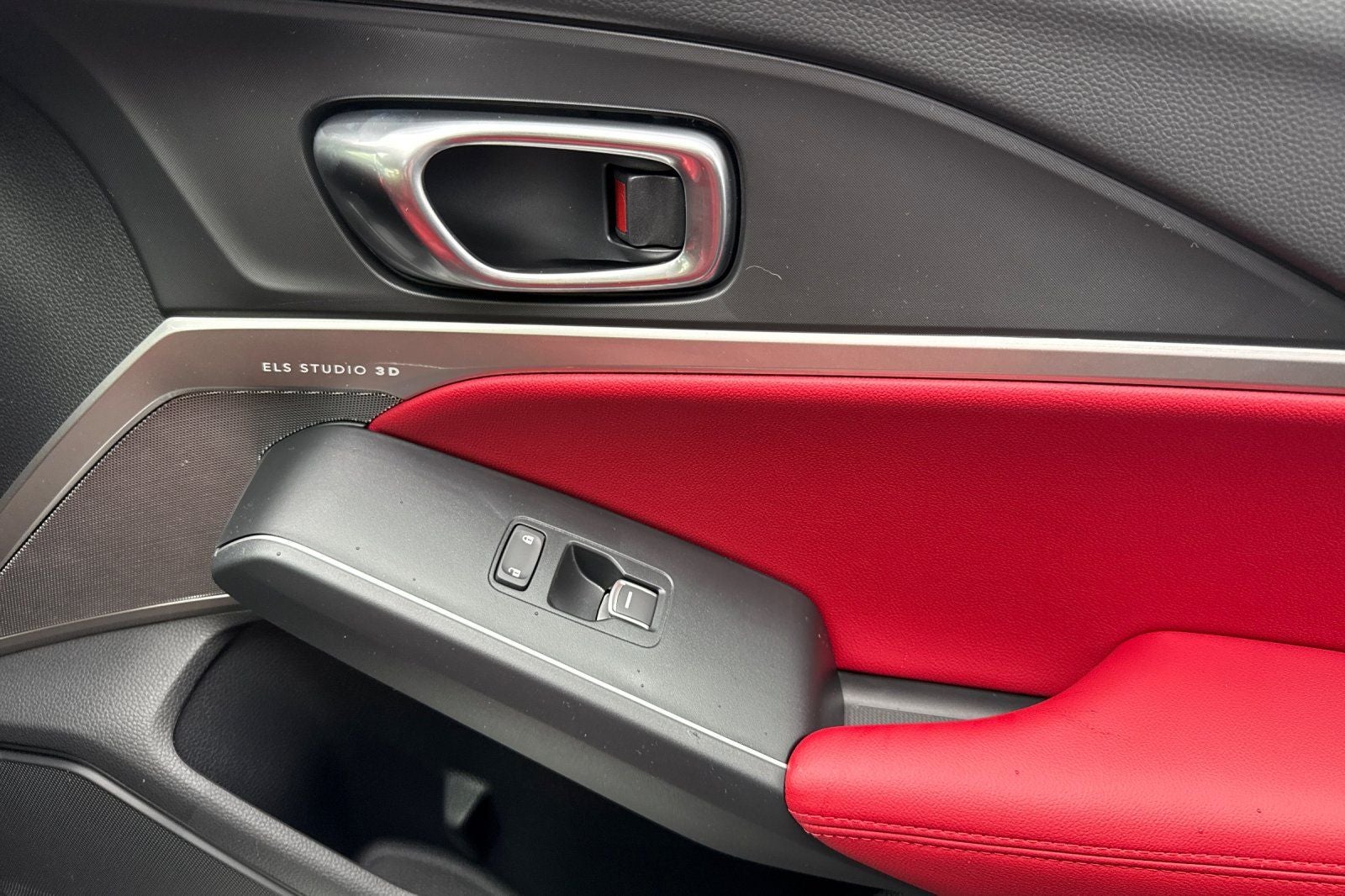 2026 Acura Integra A-STECH