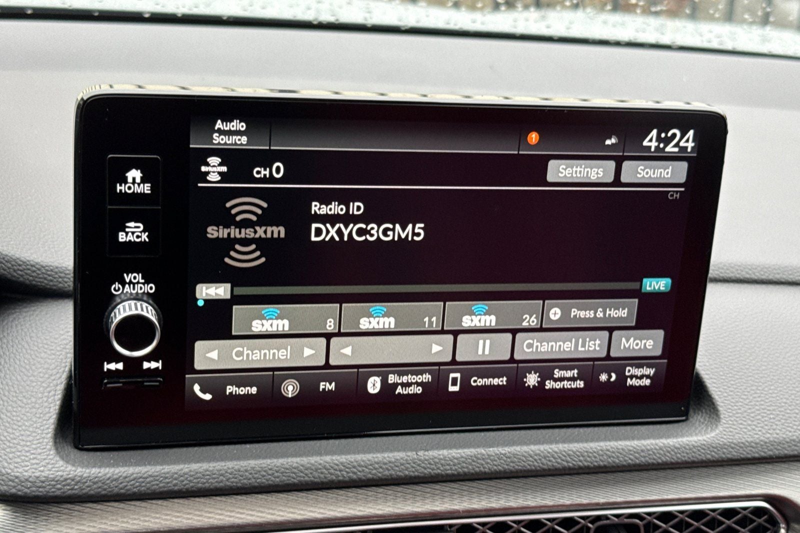 2026 Acura Integra A-STECH