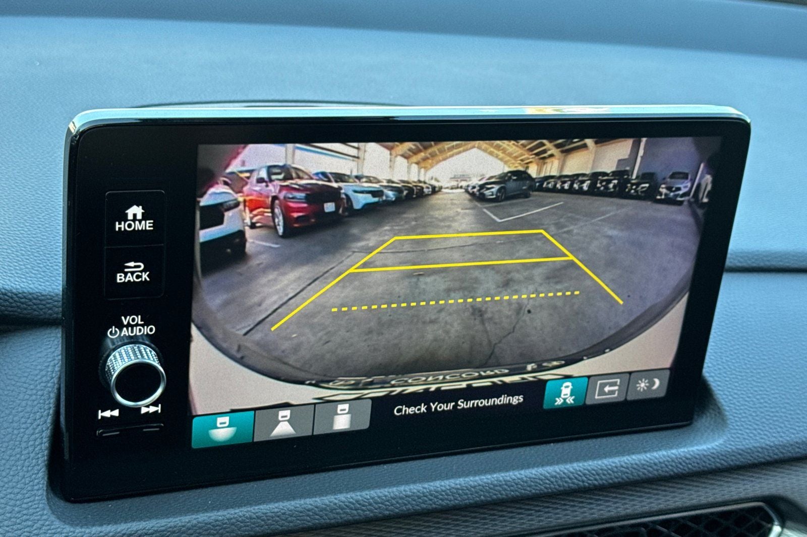 2026 Acura Integra A-STECH