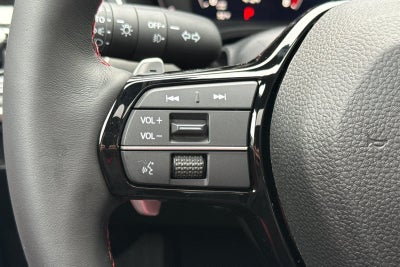 2026 Acura Integra A-STECH