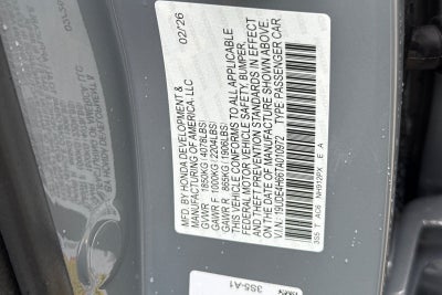 2026 Acura Integra A-STECH