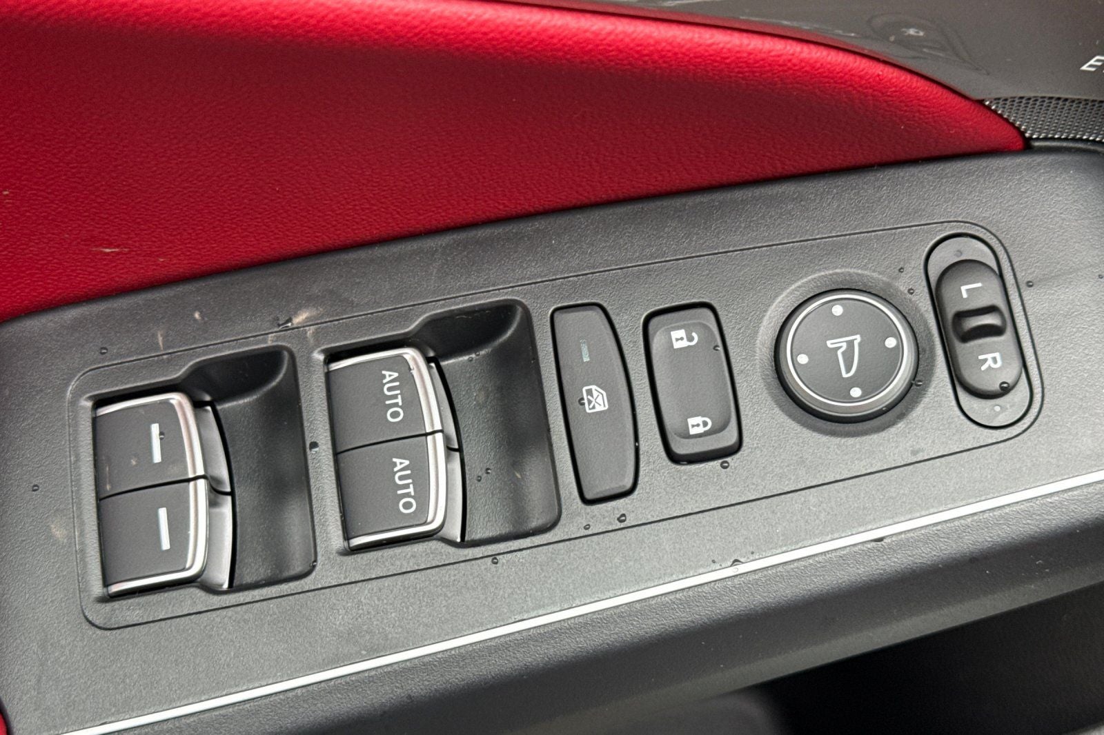 2026 Acura Integra A-STECH