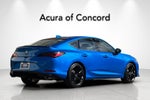 2026 Acura Integra A-Spec Tech Package