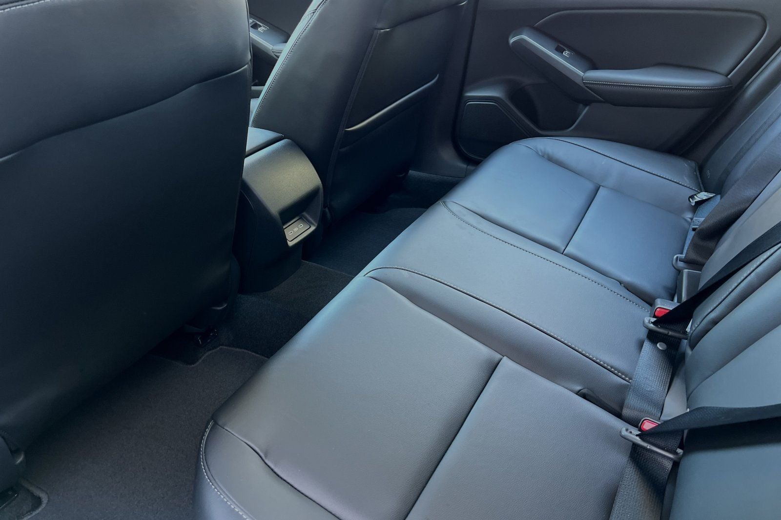 2025 Acura Integra A-Spec with Technology Package