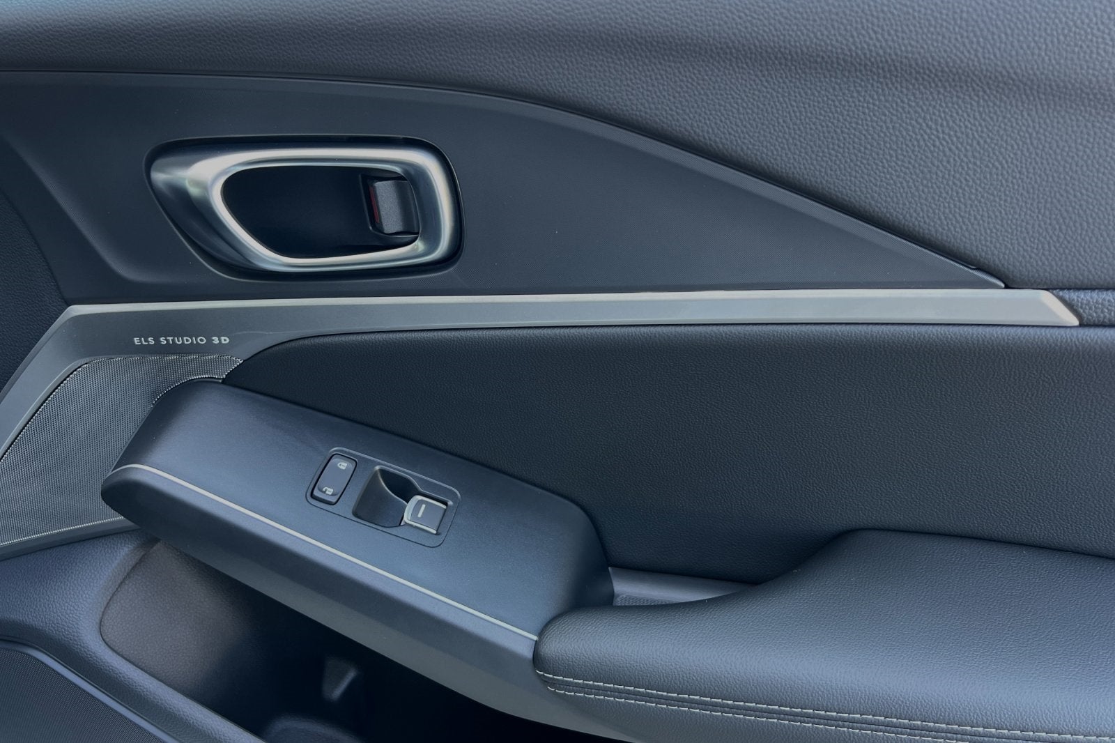 2025 Acura Integra A-Spec with Technology Package