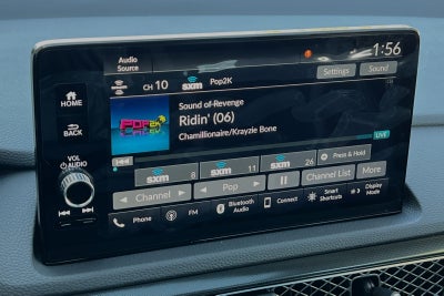 2025 Acura Integra A-Spec with Technology Package