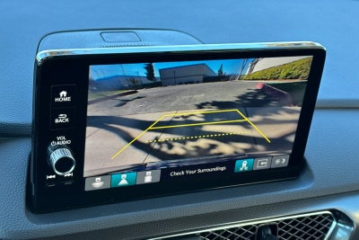 2025 Acura Integra A-Spec with Technology Package