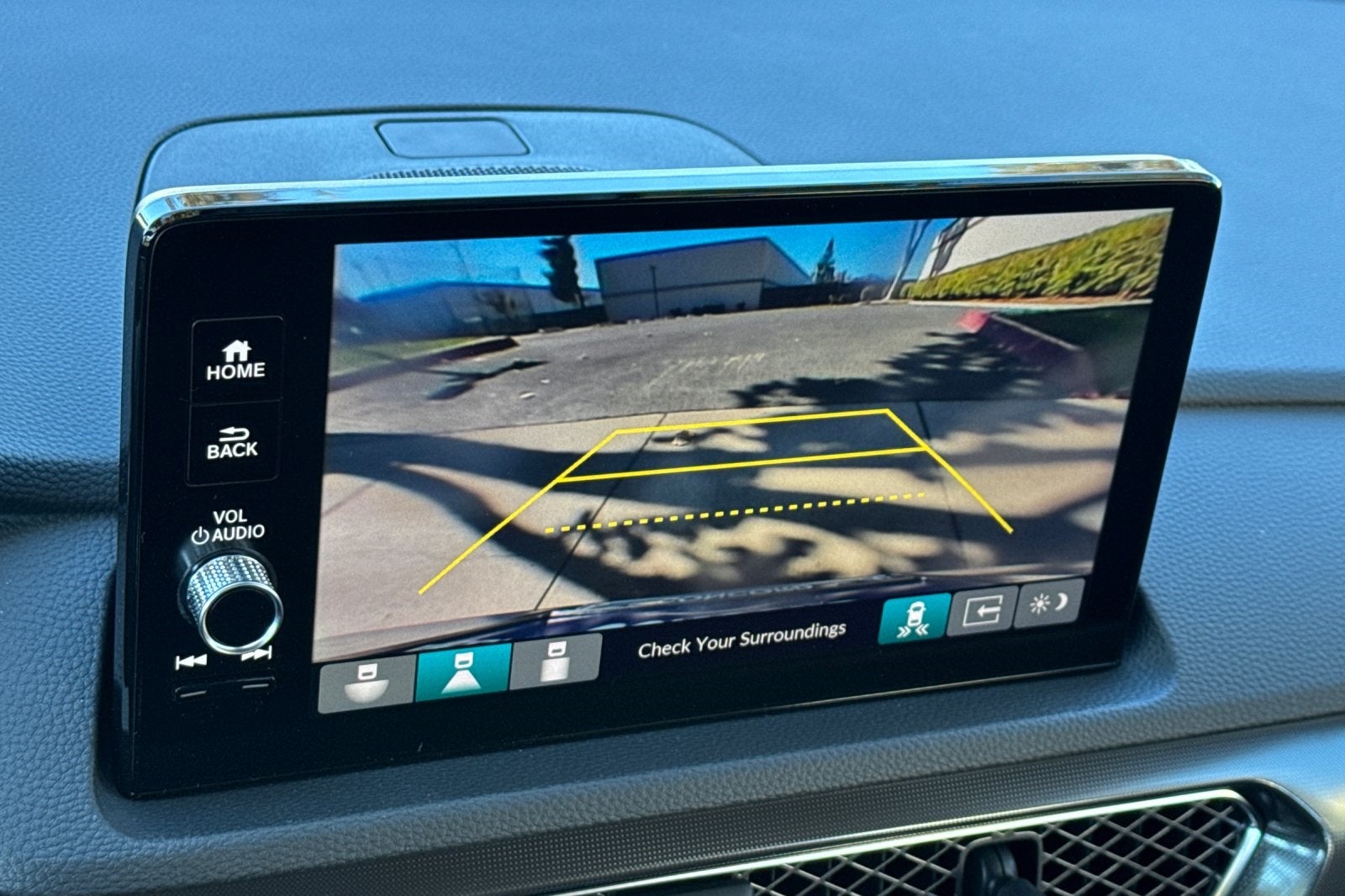 2025 Acura Integra A-Spec with Technology Package