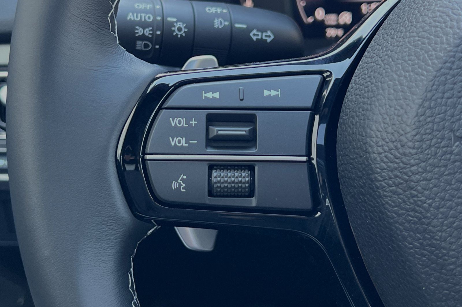 2025 Acura Integra A-Spec with Technology Package