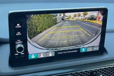 2025 Acura Integra A-Spec with Technology Package