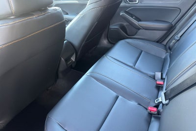 2026 Acura Integra A-STECH