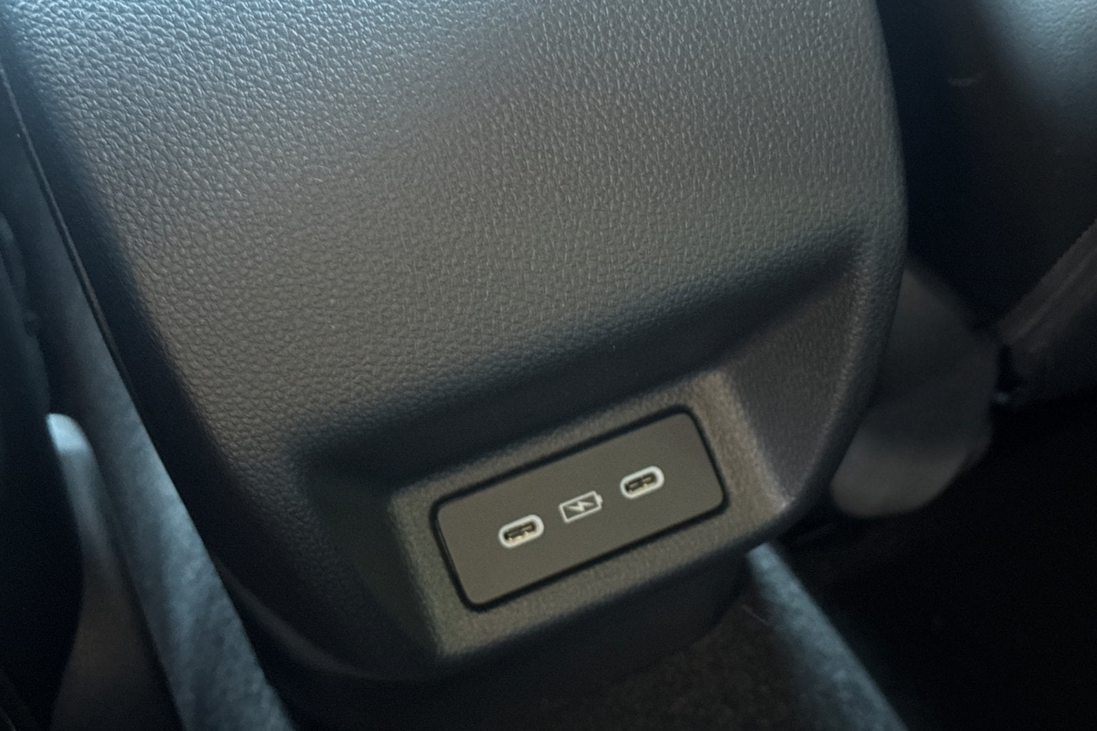 2026 Acura Integra A-STECH