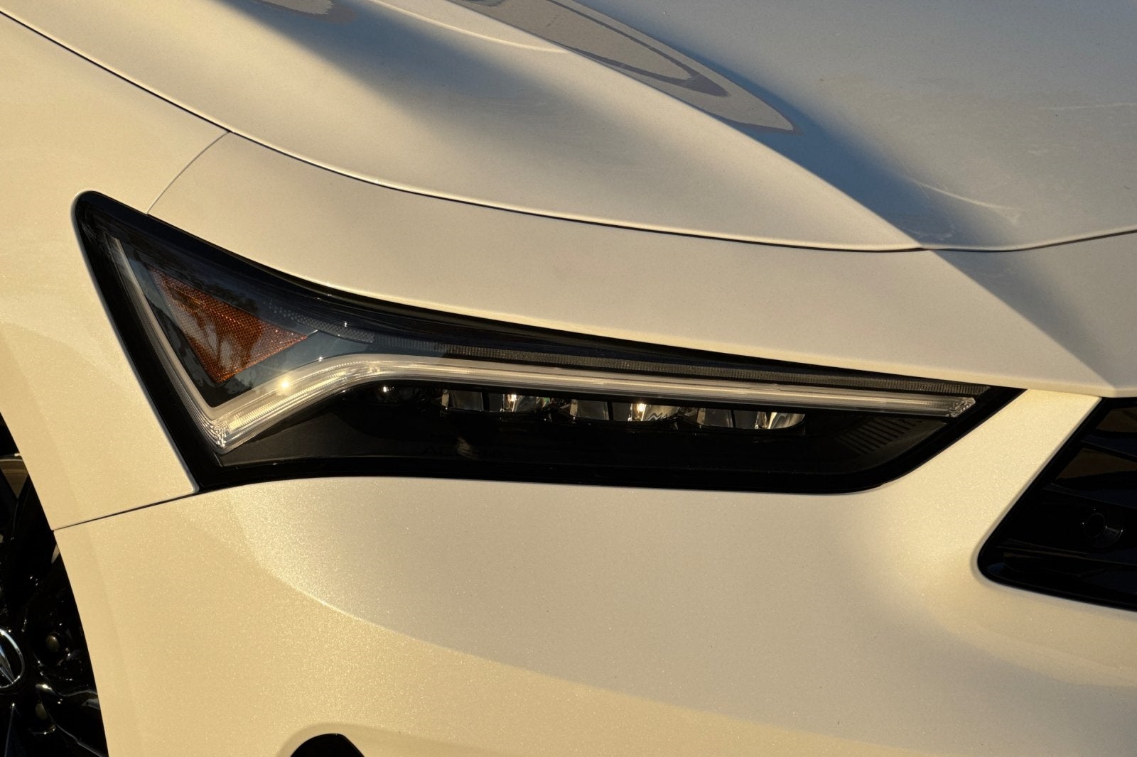 2026 Acura Integra A-STECH