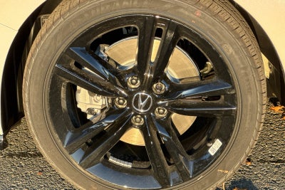 2026 Acura Integra A-STECH