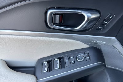 2025 Acura Integra A-Spec with Technology Package