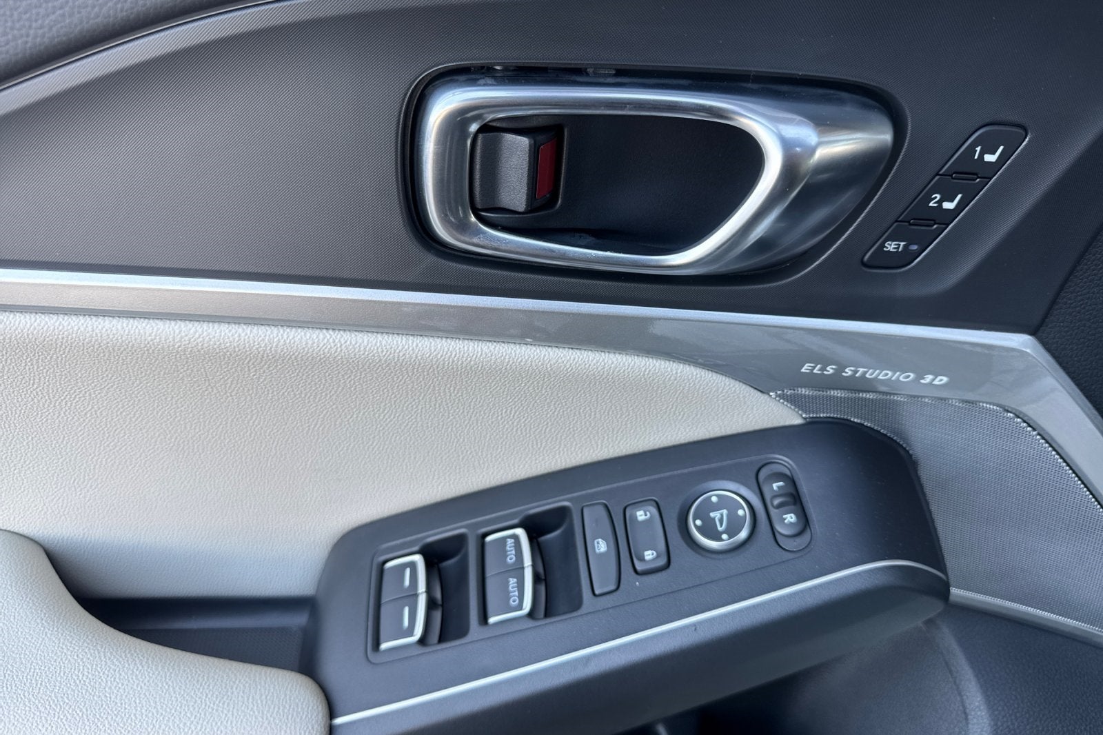 2025 Acura Integra A-Spec with Technology Package