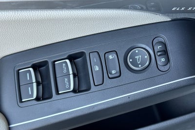 2025 Acura Integra A-Spec with Technology Package