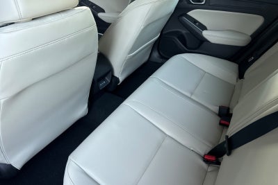 2025 Acura Integra A-Spec with Technology Package