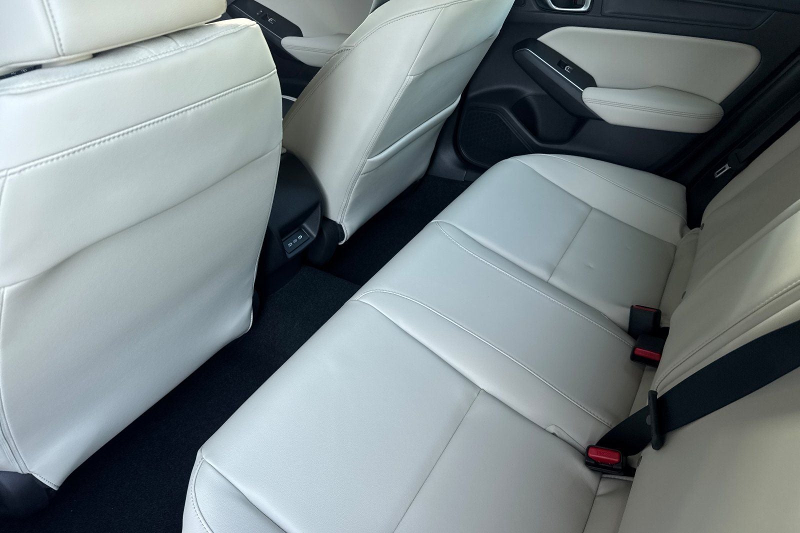 2025 Acura Integra A-Spec with Technology Package