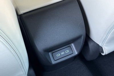 2025 Acura Integra A-Spec with Technology Package