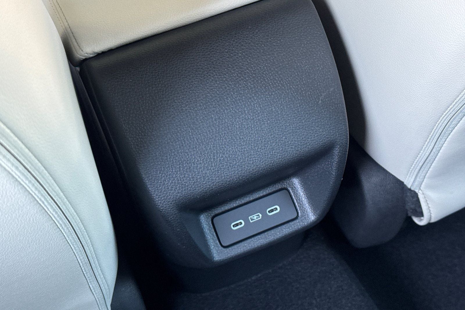 2025 Acura Integra A-Spec with Technology Package