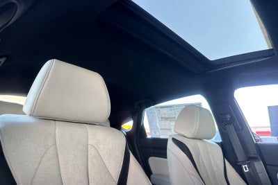 2025 Acura Integra A-Spec with Technology Package